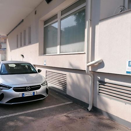 Villa Funduq Ospitalita Iblea Pozzallo Exterior foto