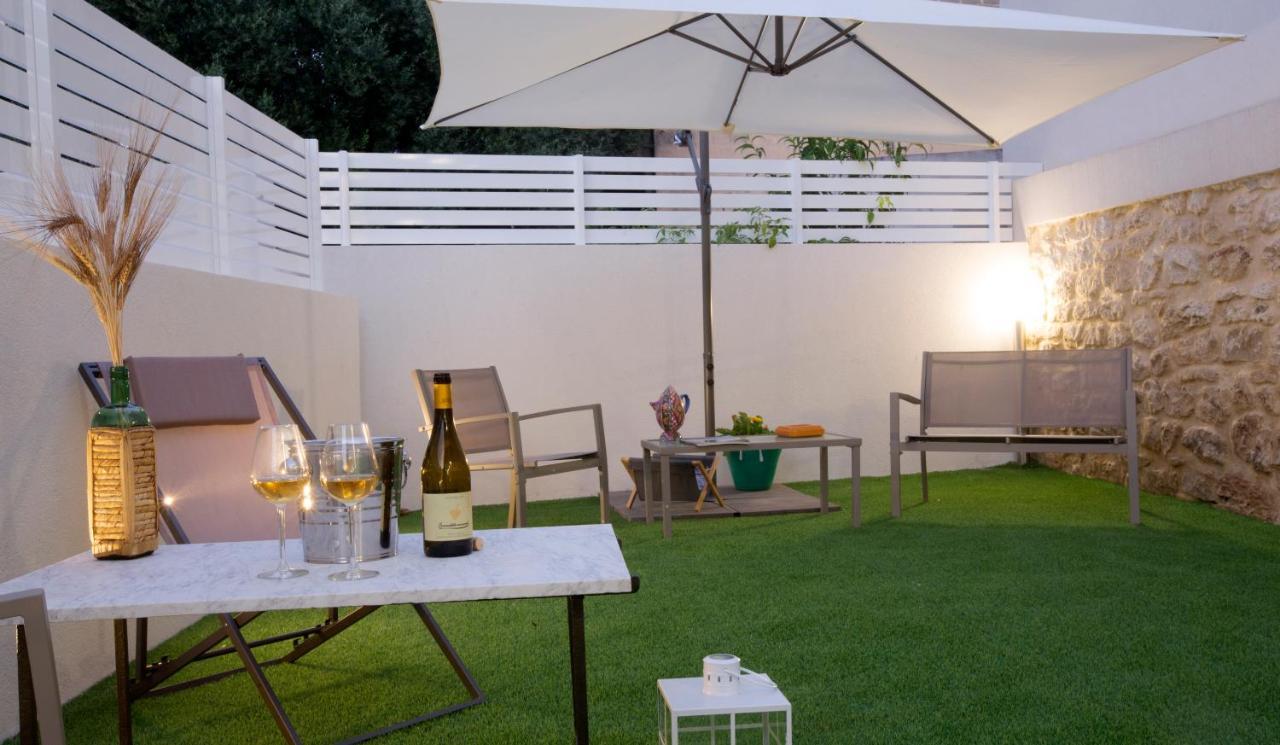 Villa Funduq Ospitalita Iblea Pozzallo Exterior foto