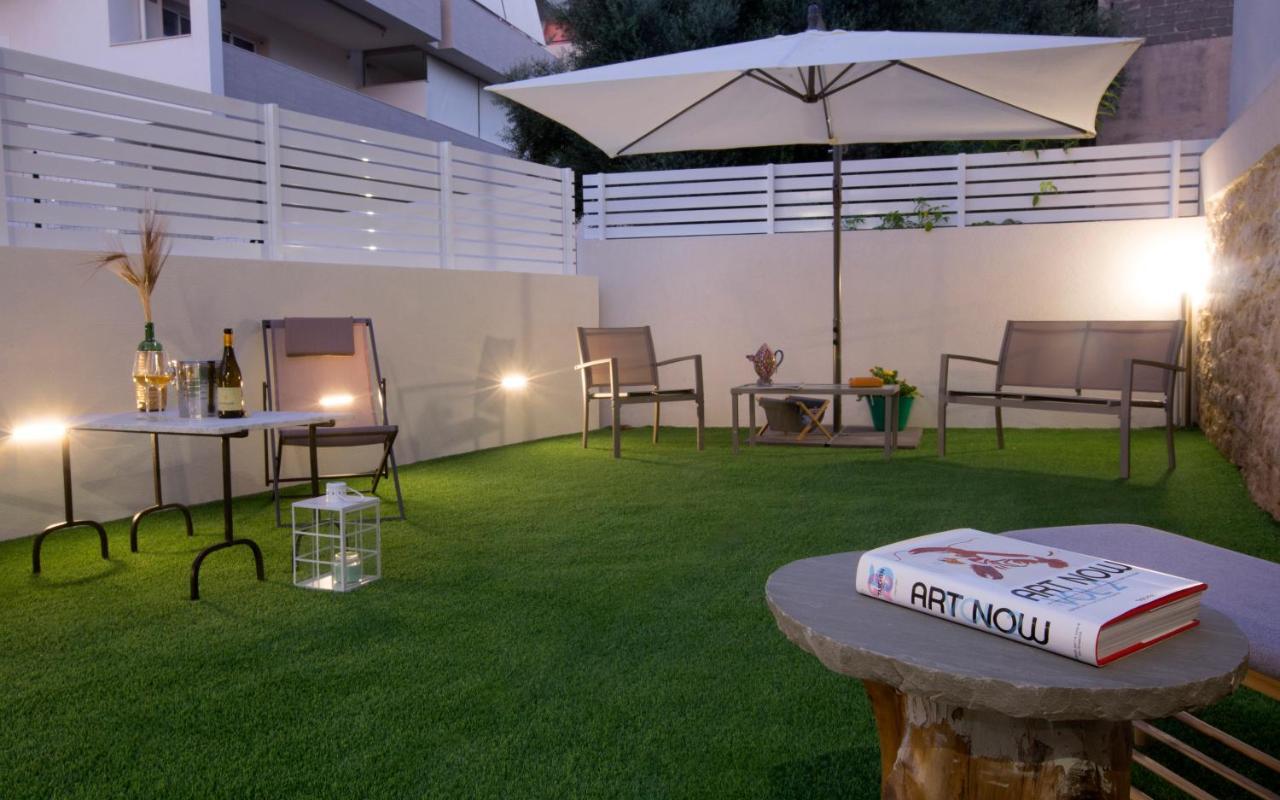 Villa Funduq Ospitalita Iblea Pozzallo Exterior foto