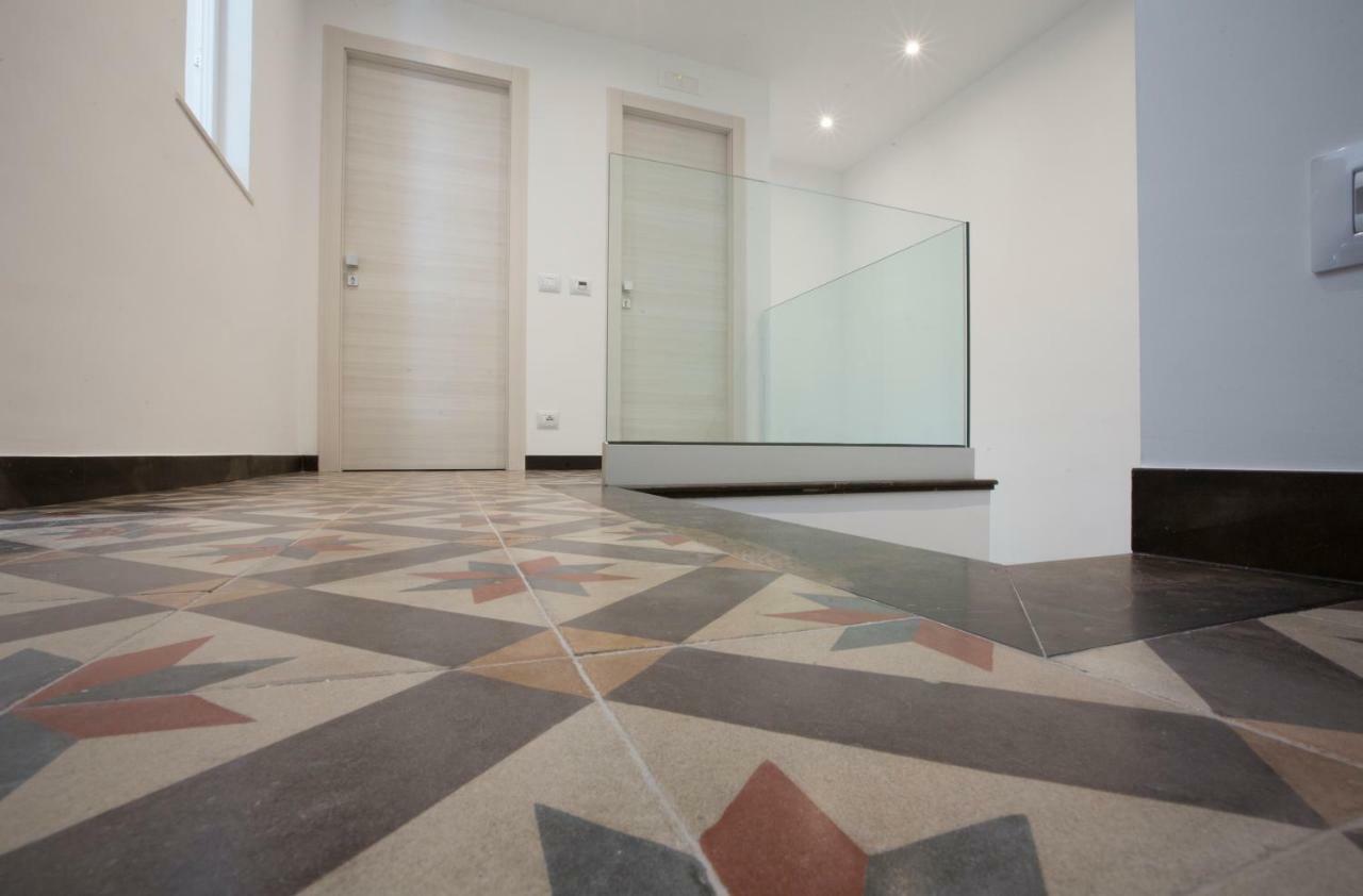 Villa Funduq Ospitalita Iblea Pozzallo Exterior foto